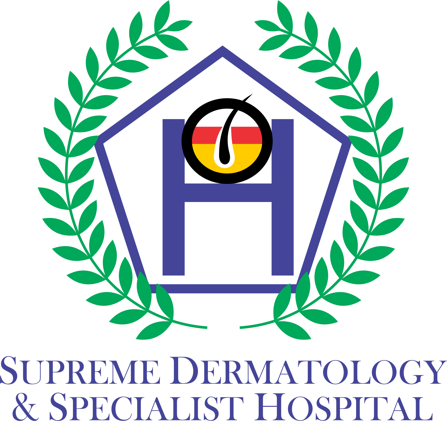 Supreme Dermatology and Specialist Hospital